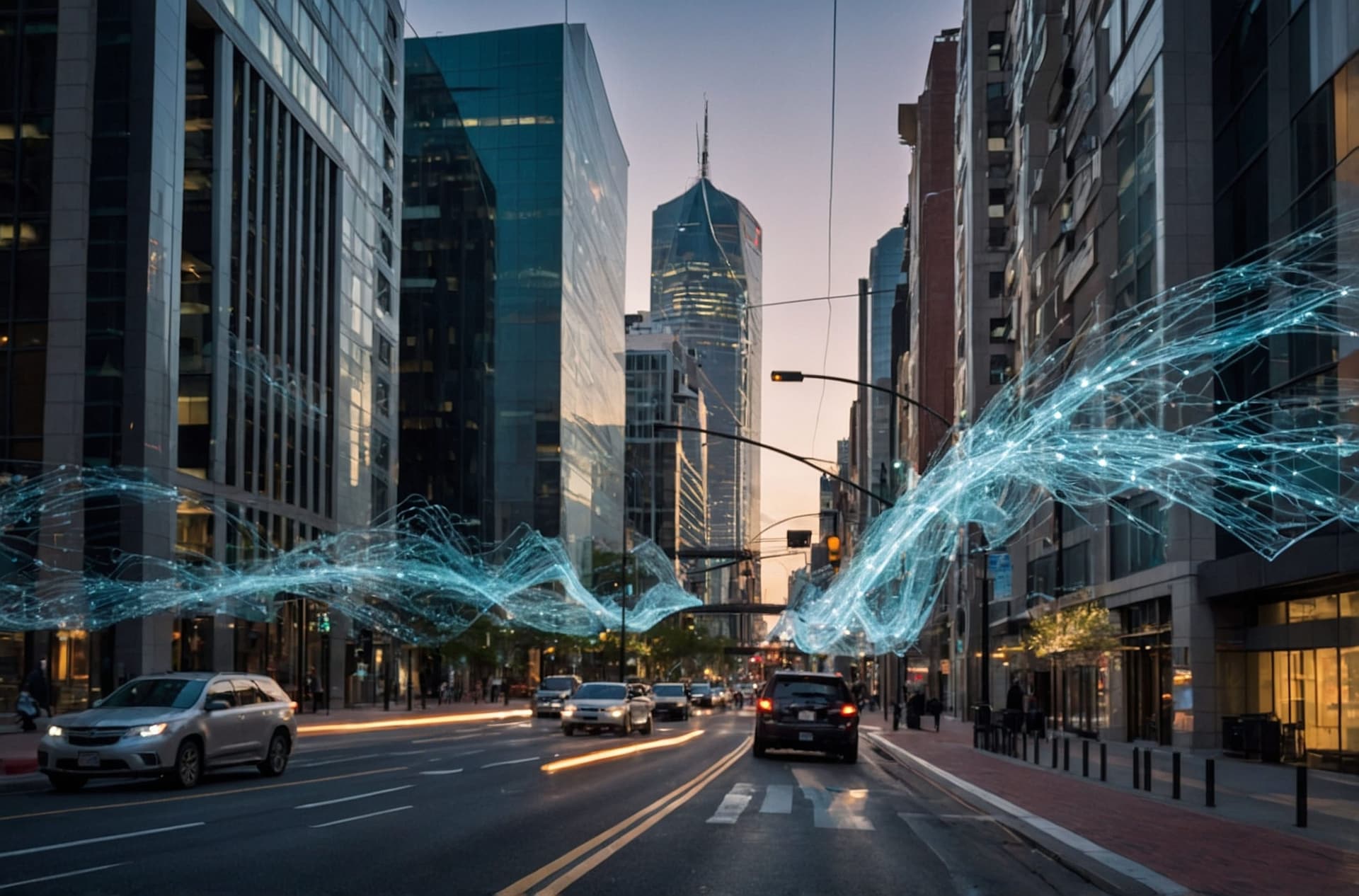 Esim and smart cities 