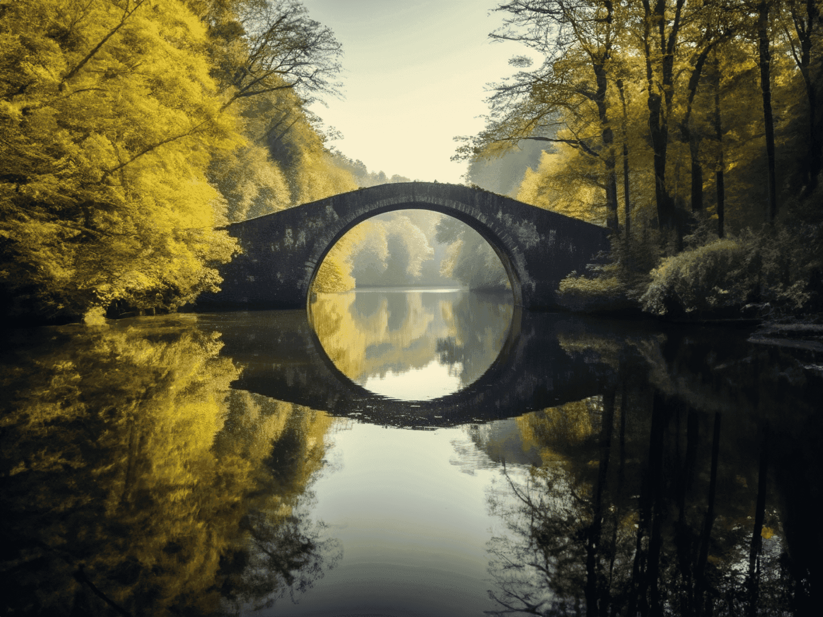 Rakotsbrück Bridge (Germany)
