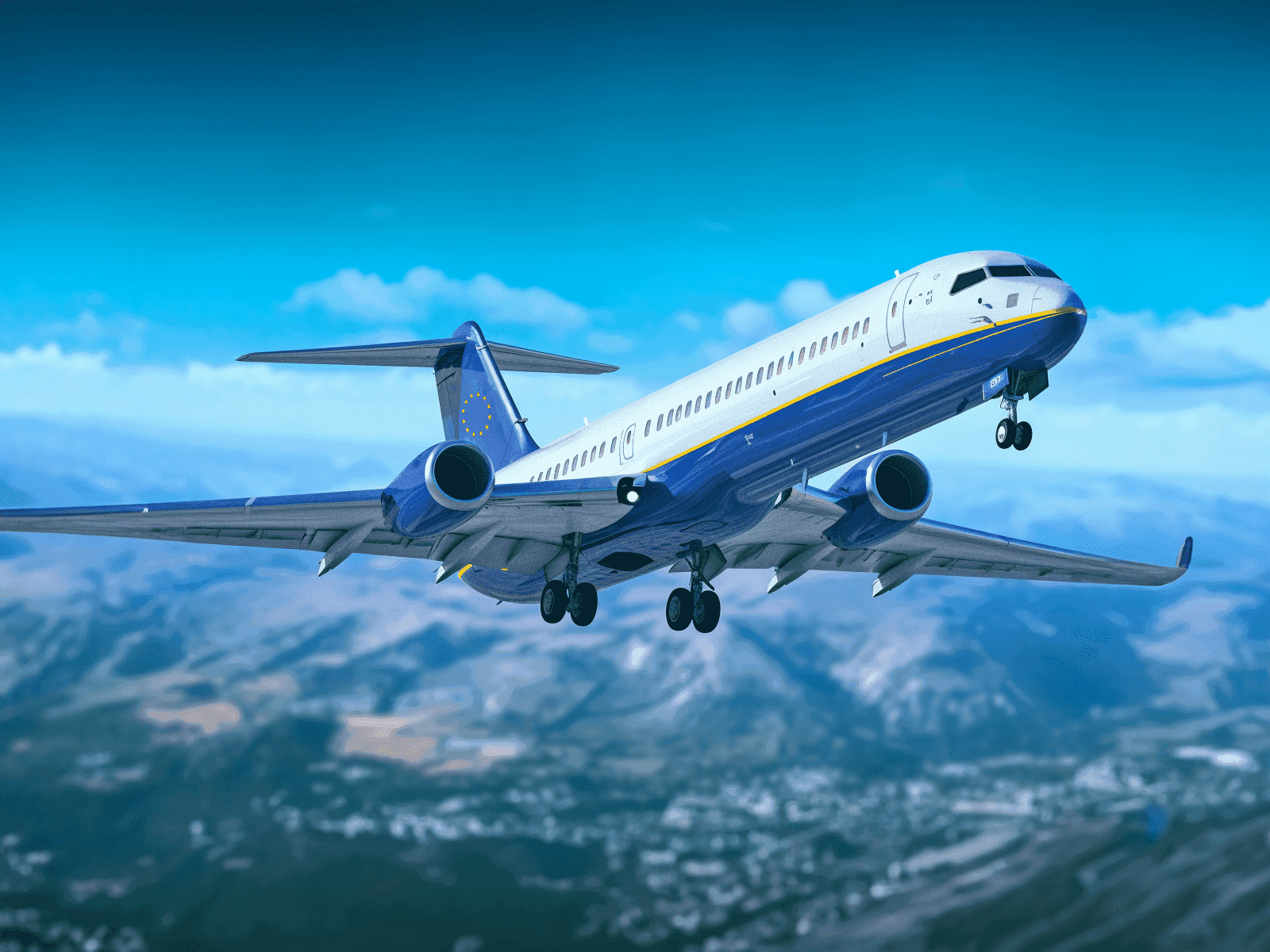 The 25 best places to visit in Europe