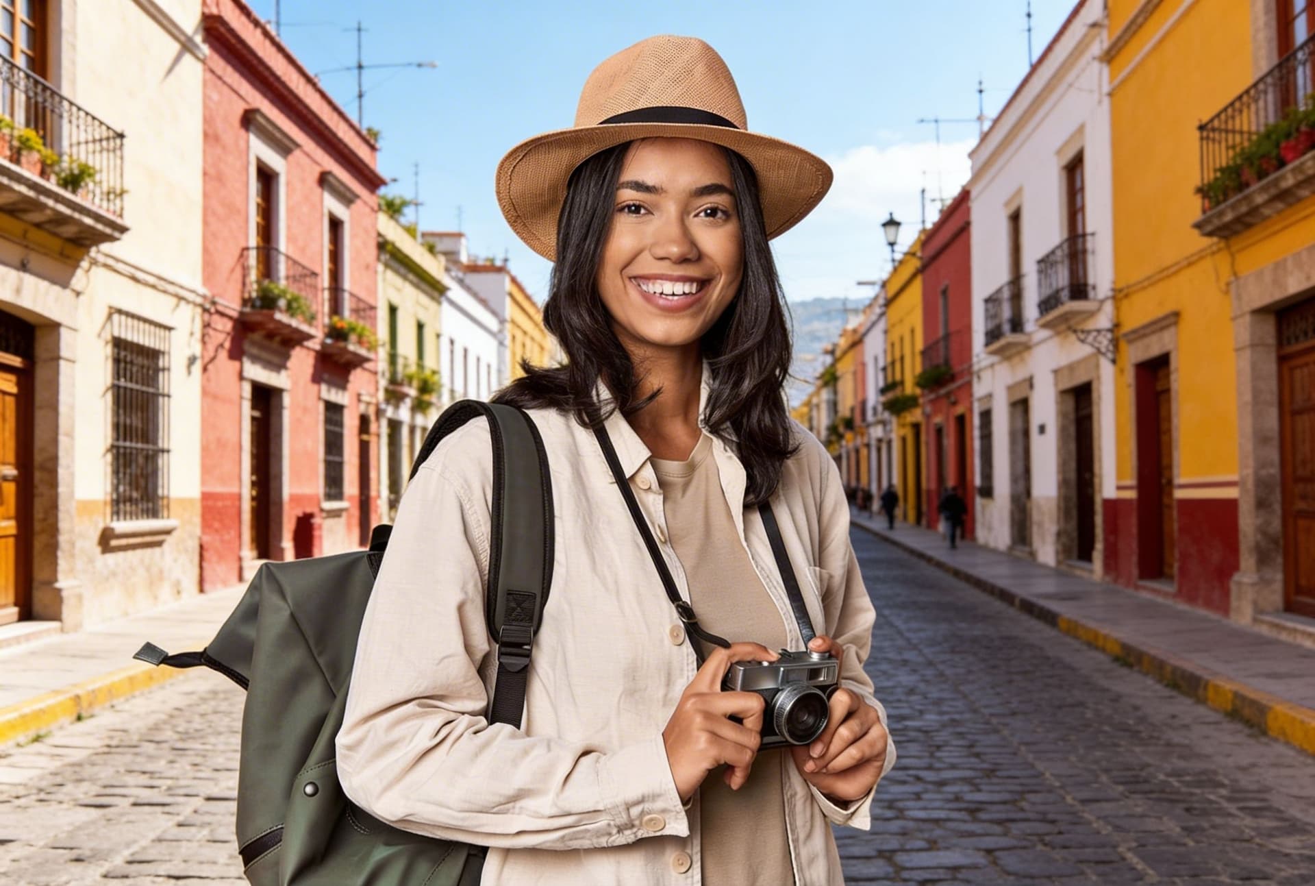 College Student Travel Ideas