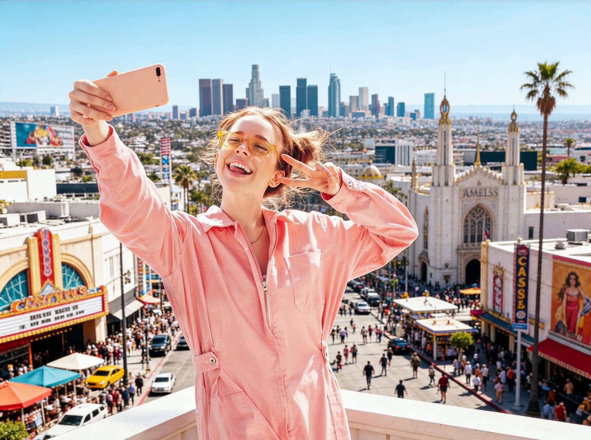 best eSIM for Los Angeles