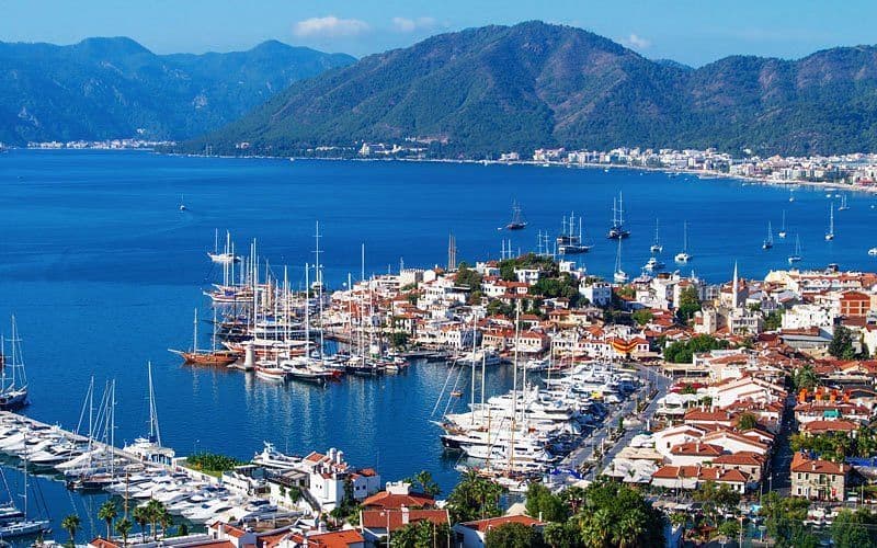 Turkey Resorts: 10 Best Places to Visit in 2024