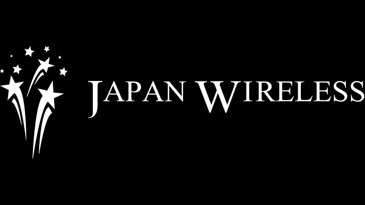 Japan Wireless 