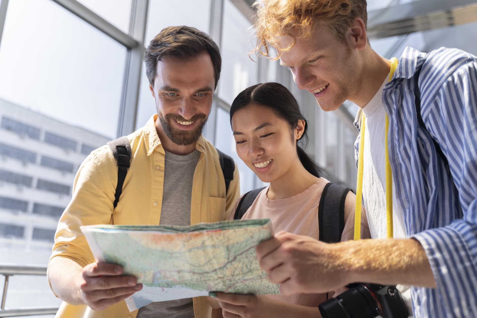 How to plan a Trip: 8 Steps