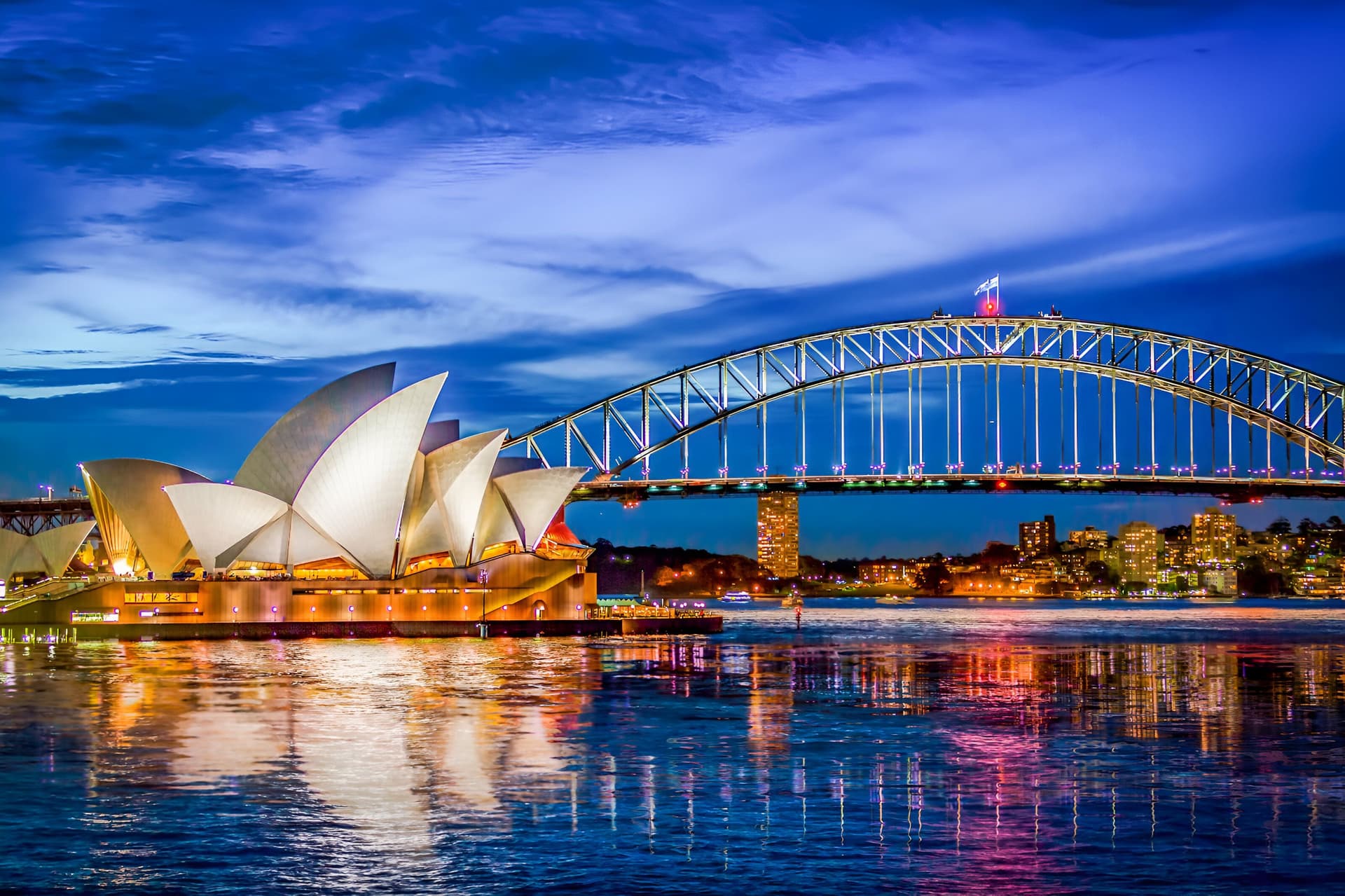Sydney, Australia 