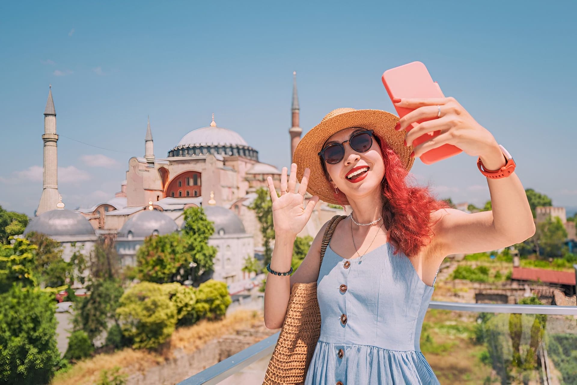 Best Mobile Internet and esim for turkey 