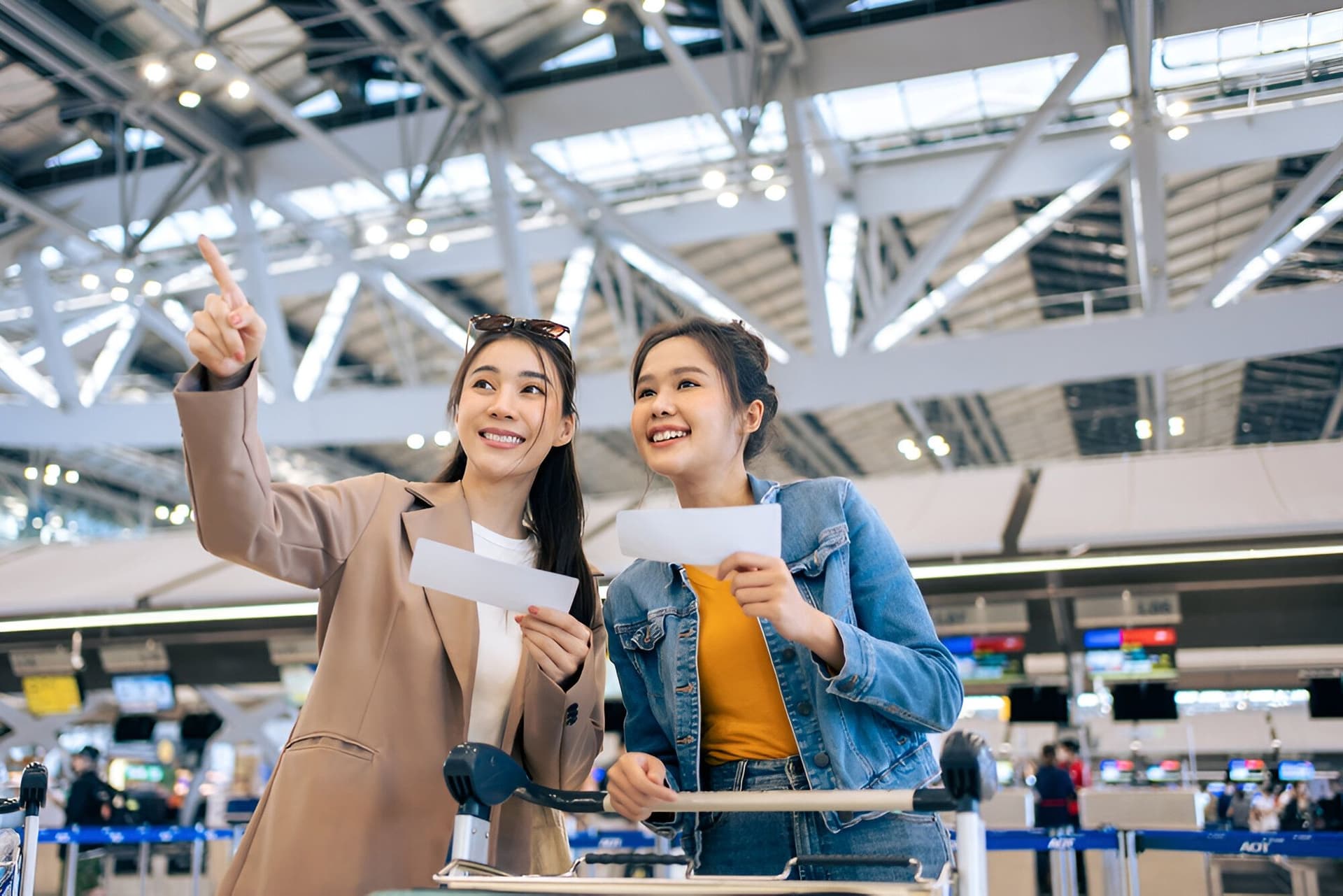 Cheapest countries to relocate to