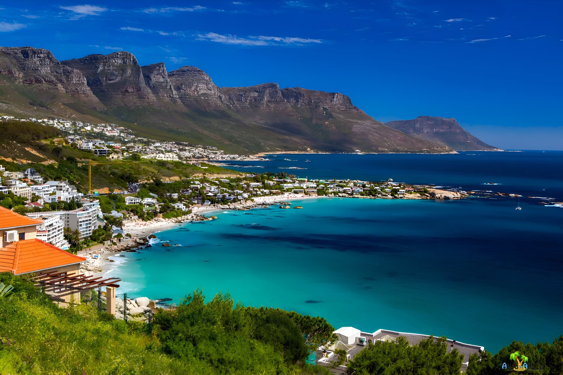 Cape Town, South Africa