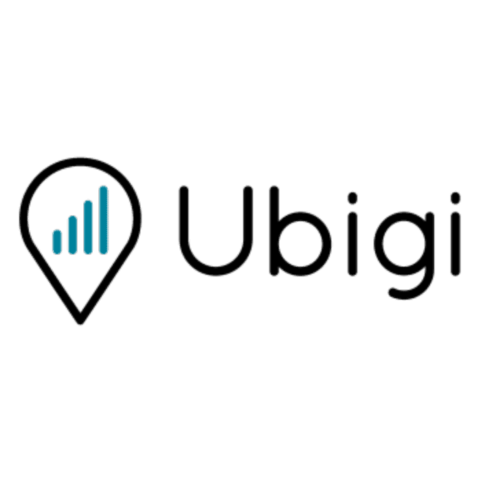 Ubigi logo