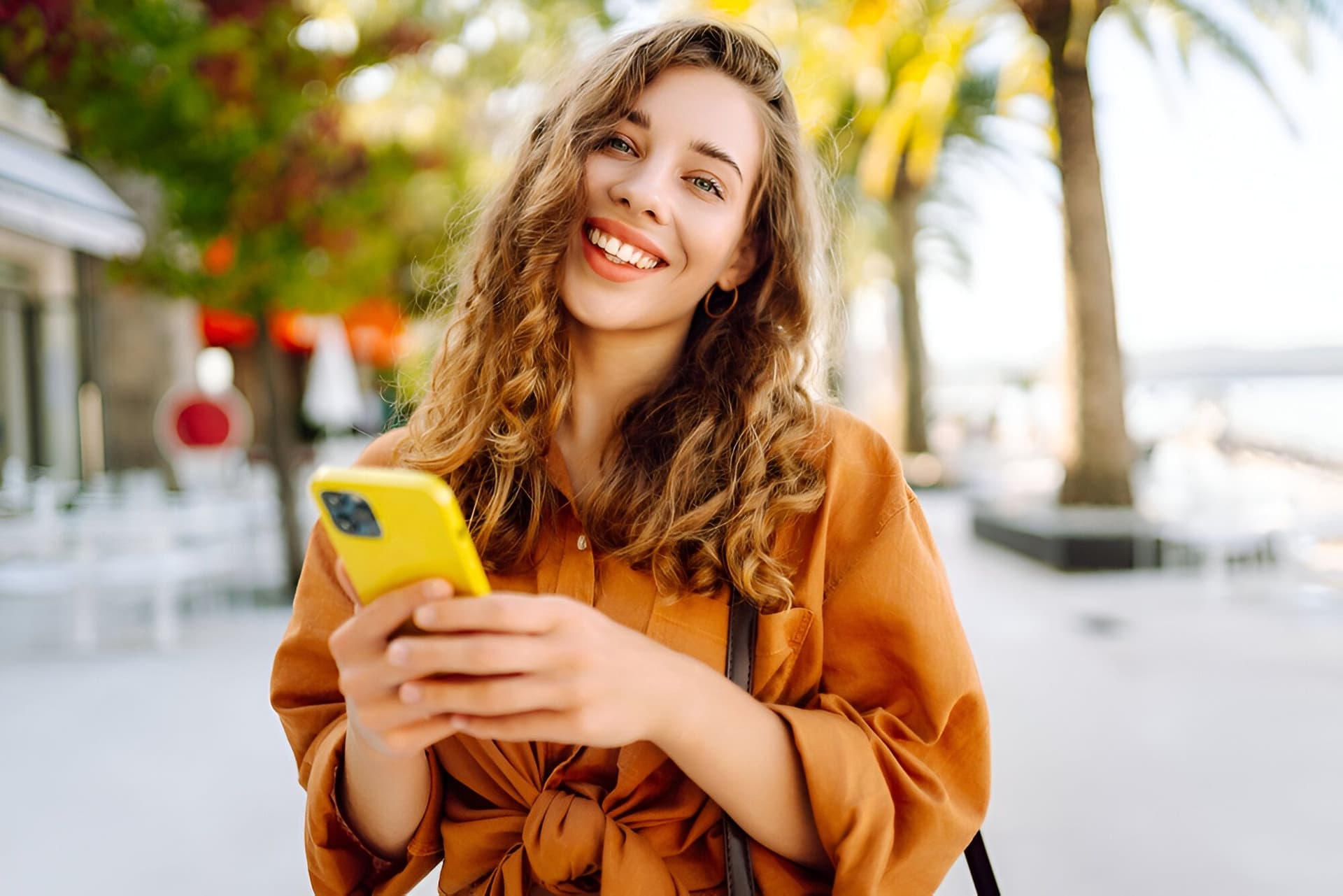 Roaming and travelers 