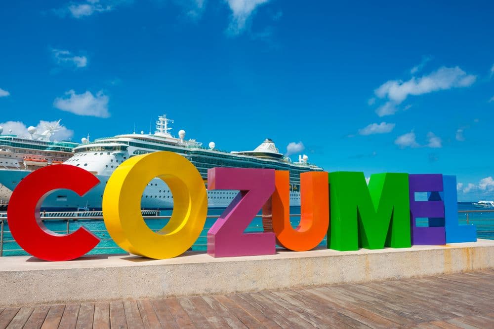 Cozumel