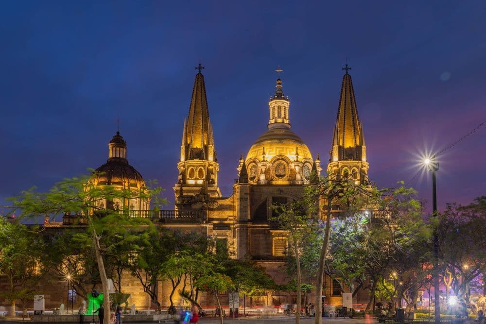 Guadalajara
