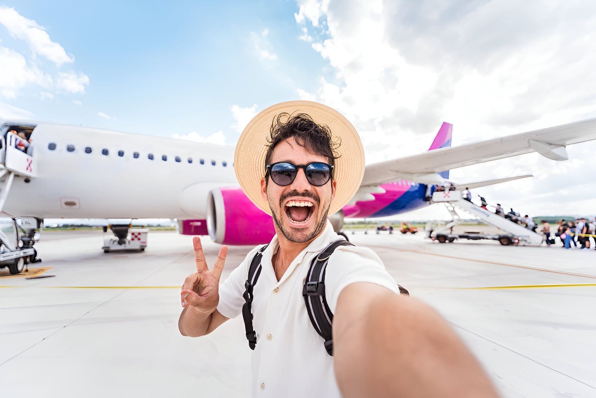 What you can and cannot take on a plane