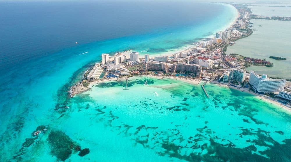 Cancún 