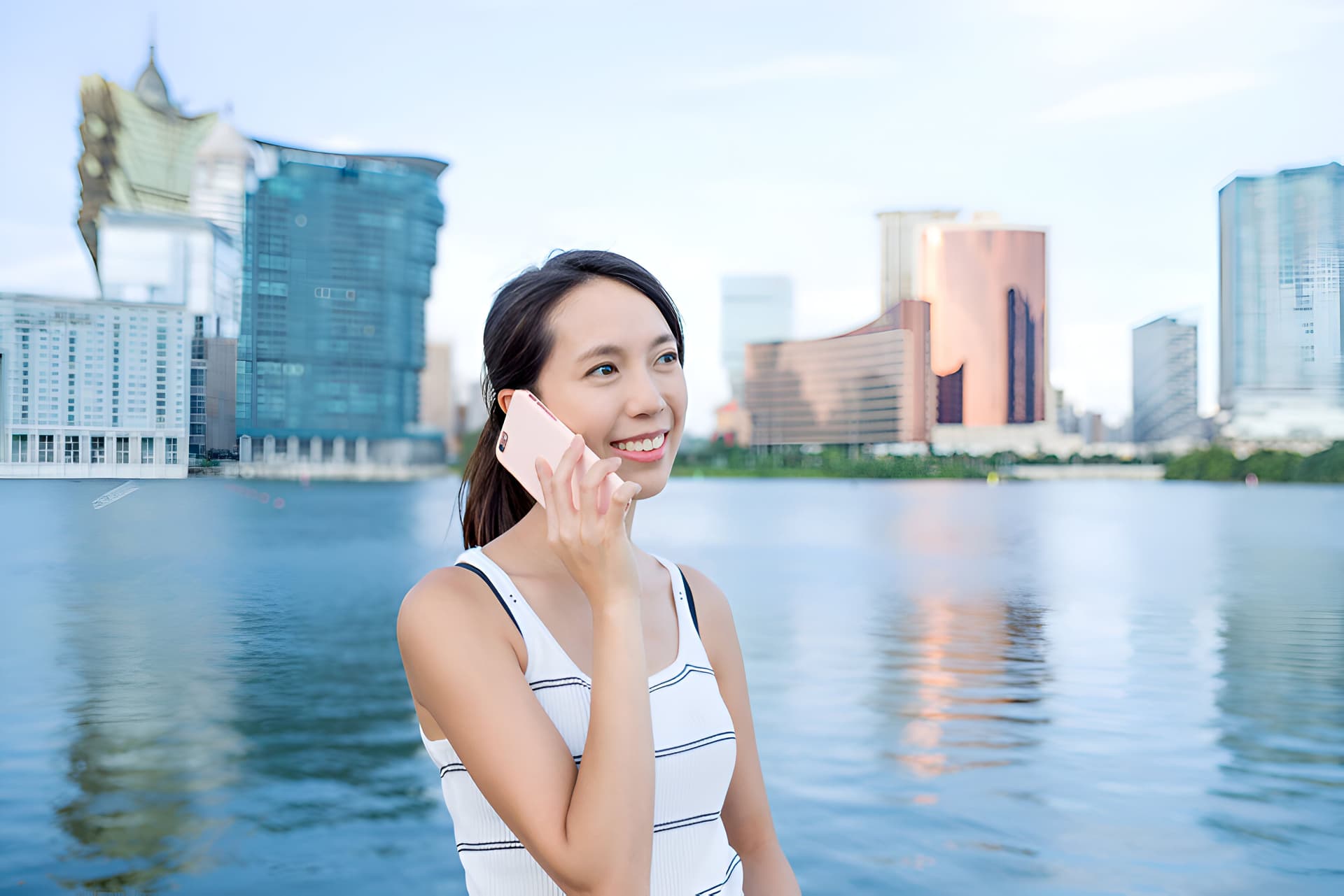 Mobile Internet and SIM Cards for Macao