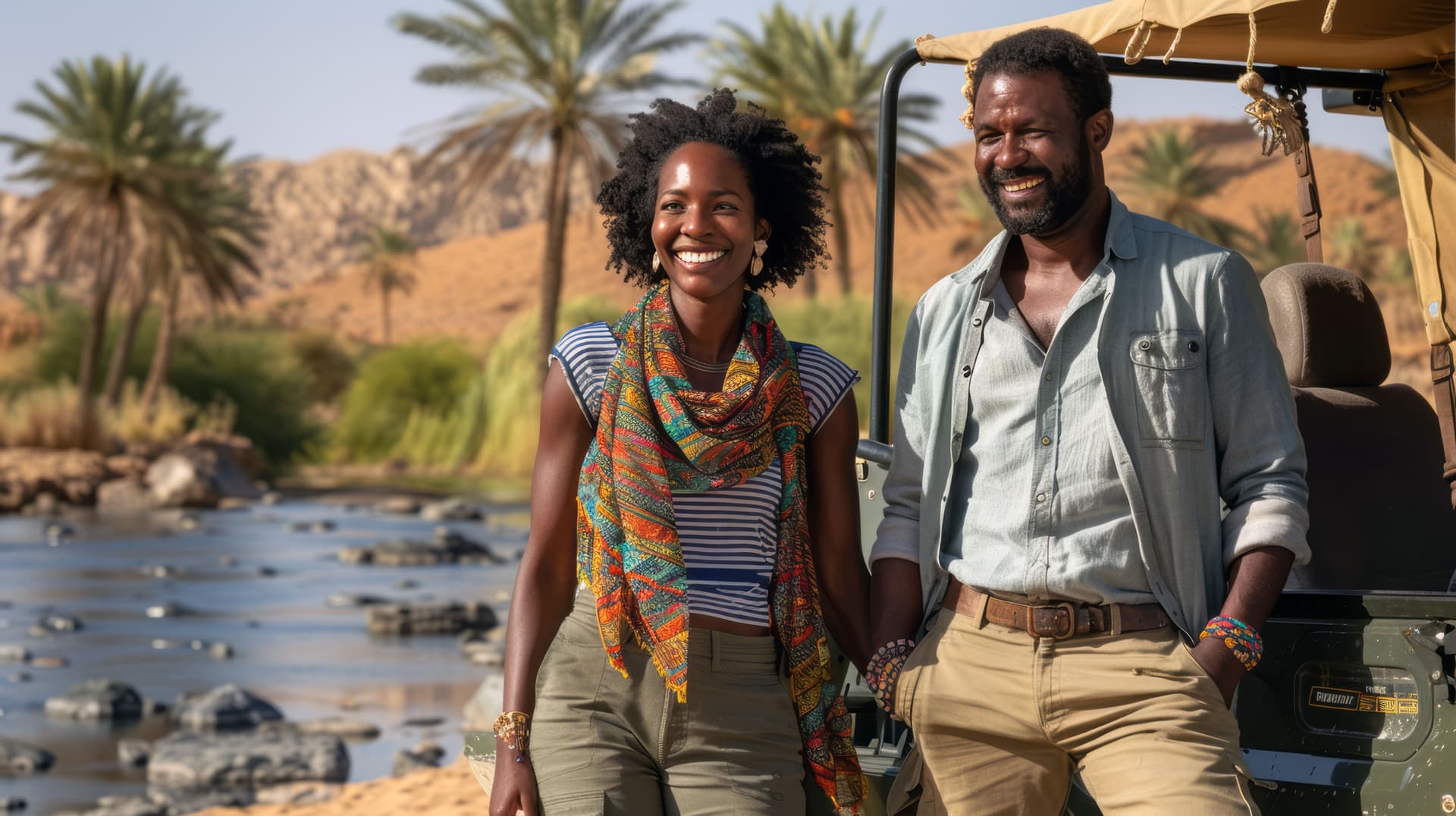 Best Places to Visit in South Africa