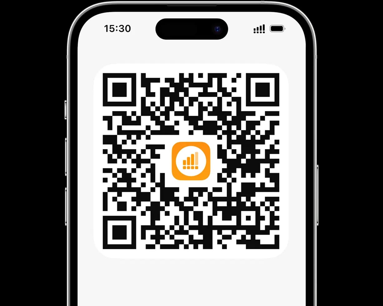 Paga de forma segura y recibe tu código QR eSIM