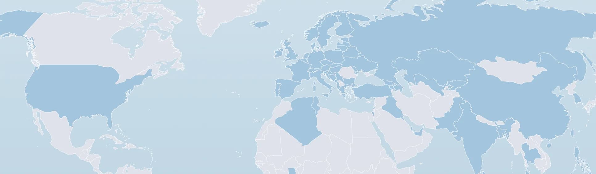 Countries