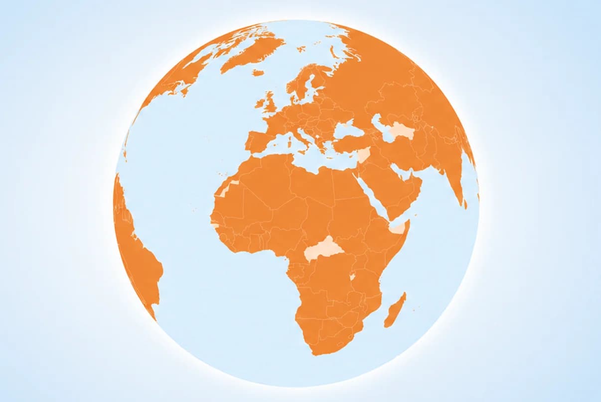 Coverage Map Image