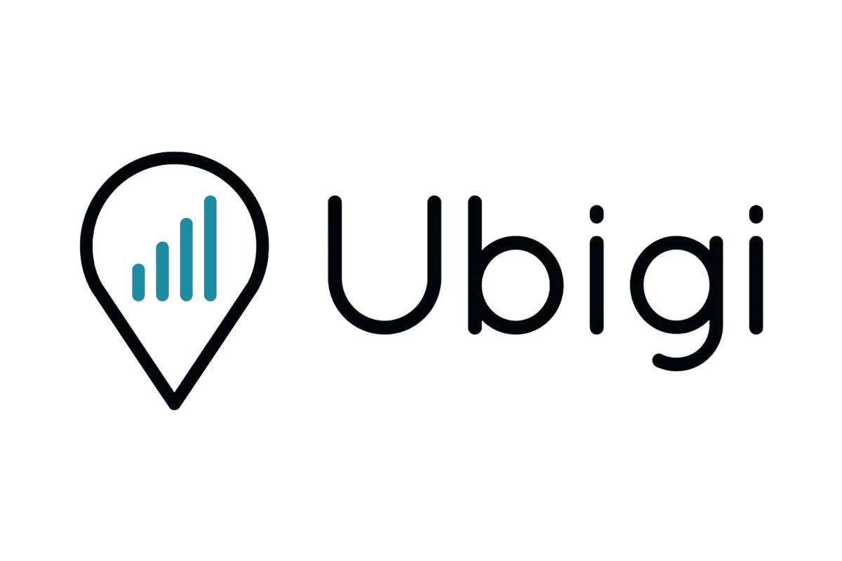Ubigi logo