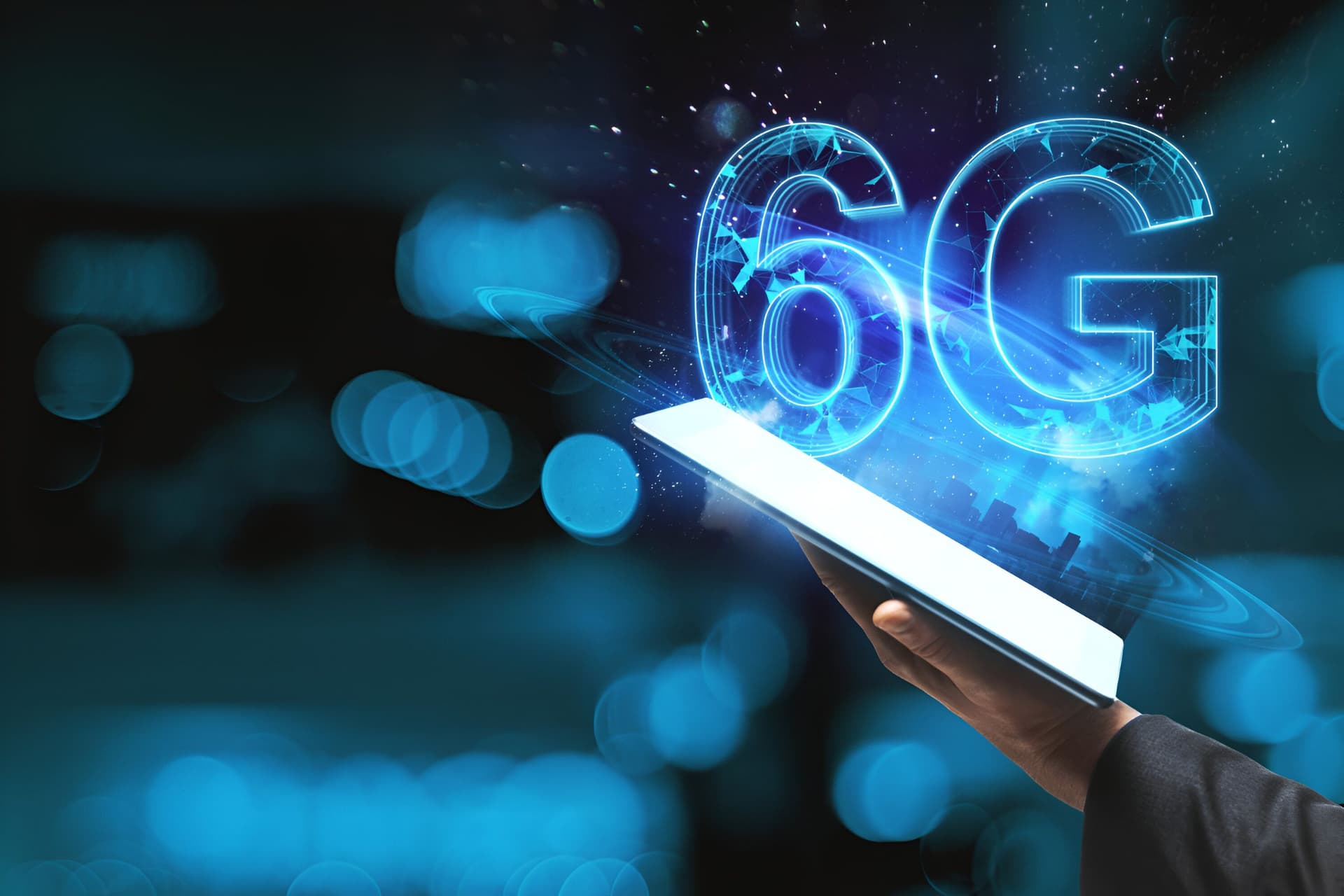 When is 6G Coming Out? The Future and Evolution of Wireless Networks