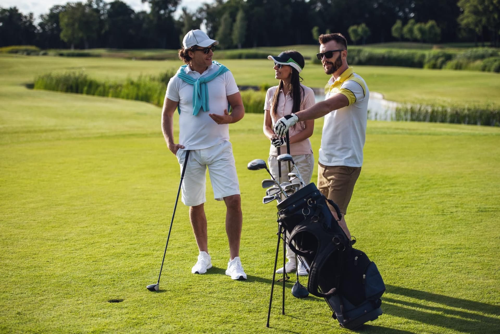 Best Golf Trip Destinations: Top Places for Golf Travel in the US and Beyond in 2026