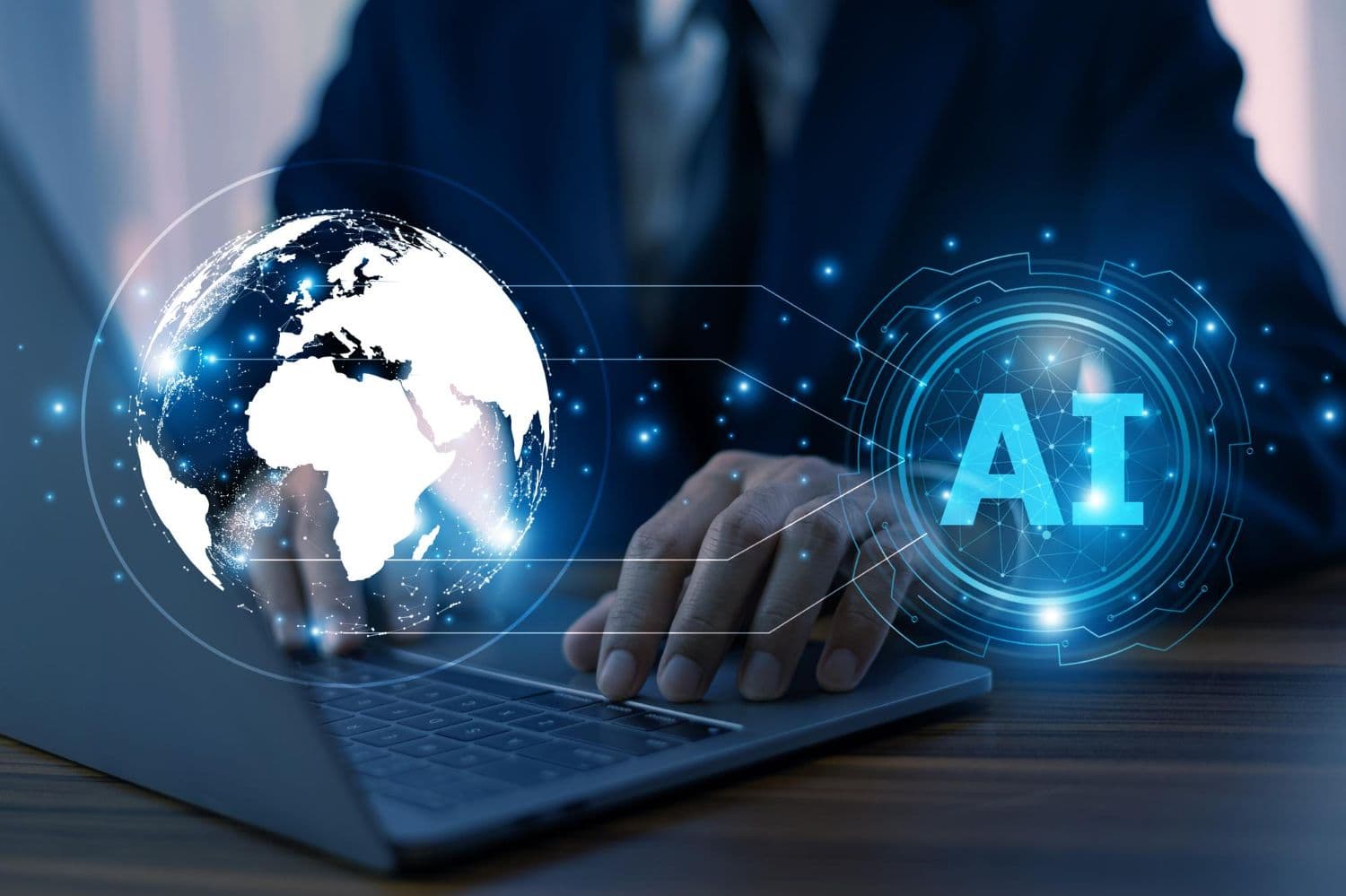 AI Tools in Daily Life