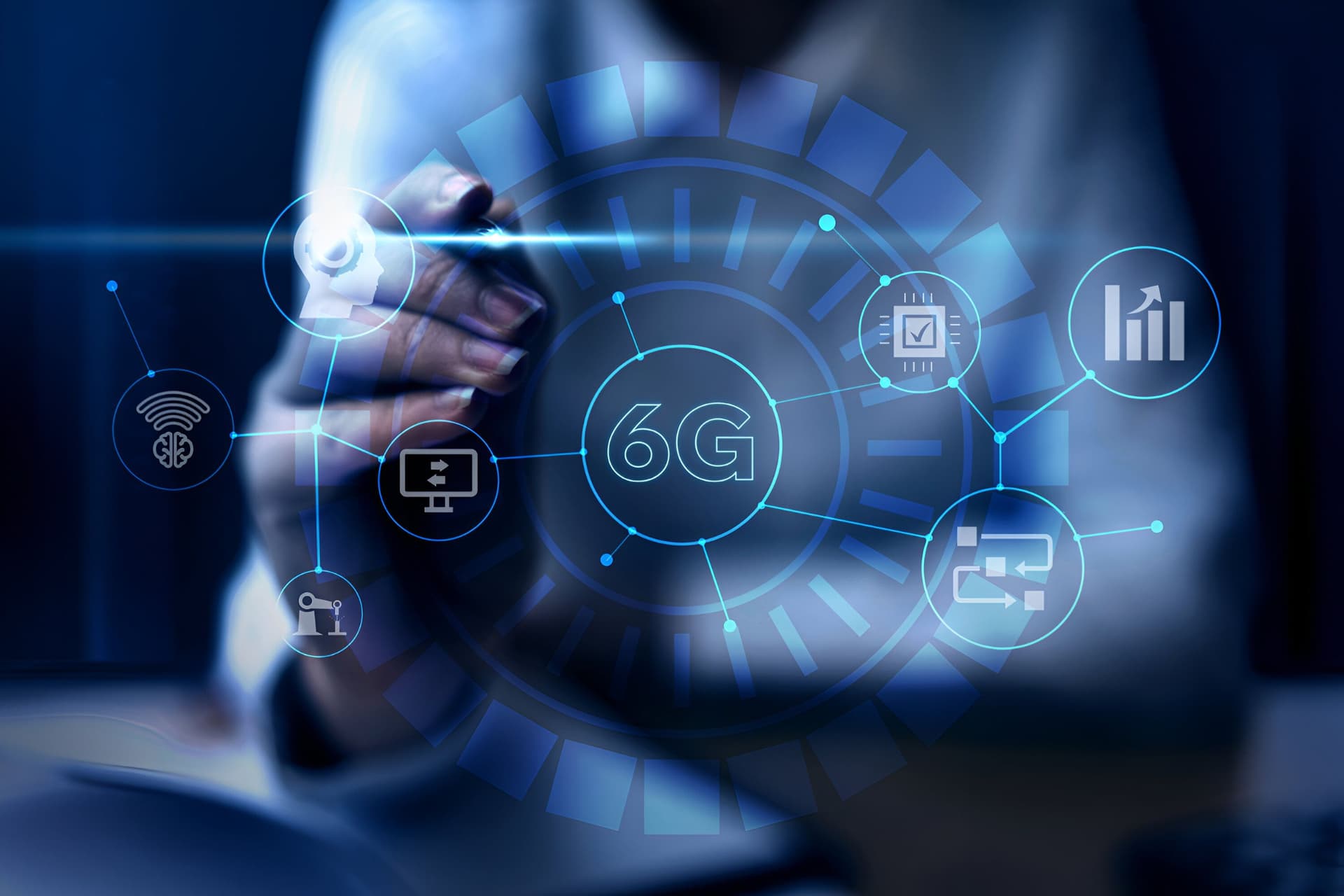 When is 6G Coming Out? The Future and Evolution of Wireless Networks