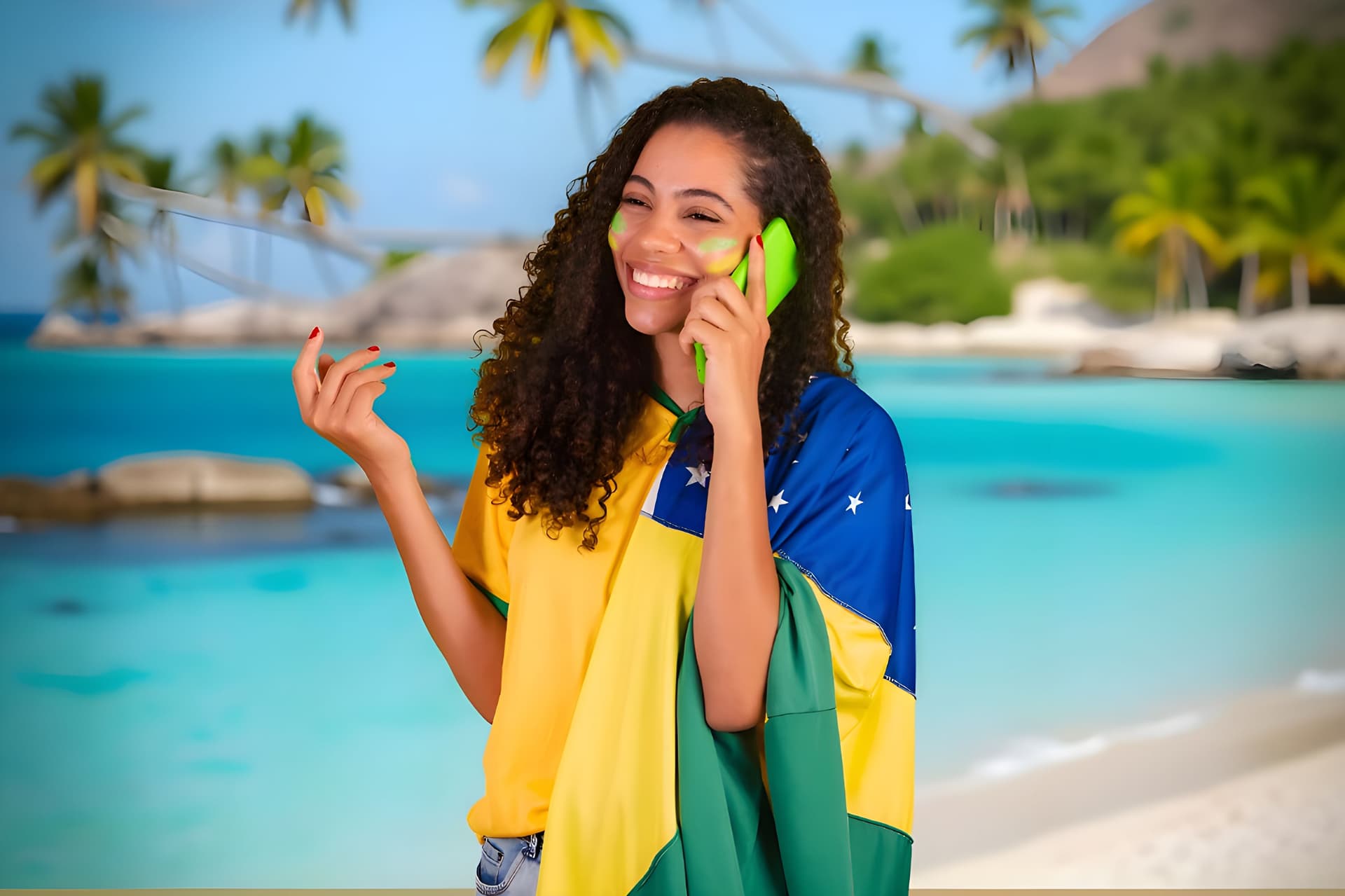 How to Get an eSIM in Brazil