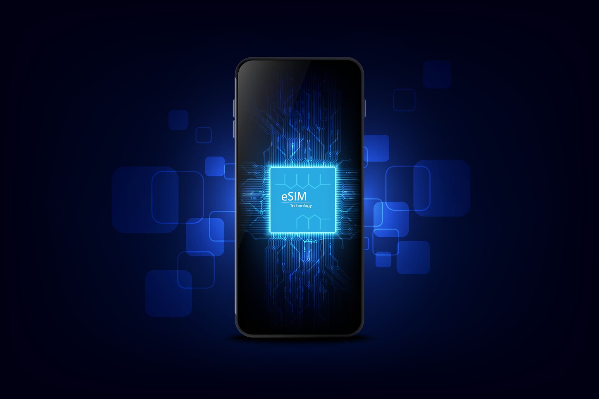 What is eSIM?