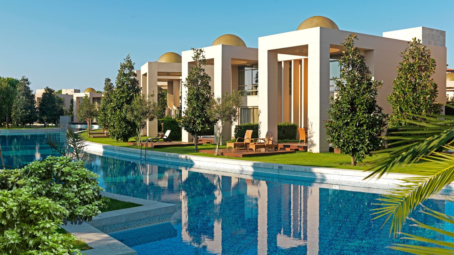 Gloria Serenity Resort