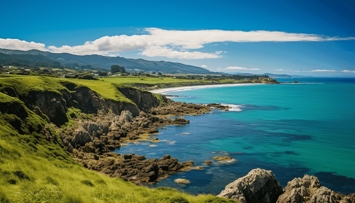 11 TOP ecotourism destinations in 2025