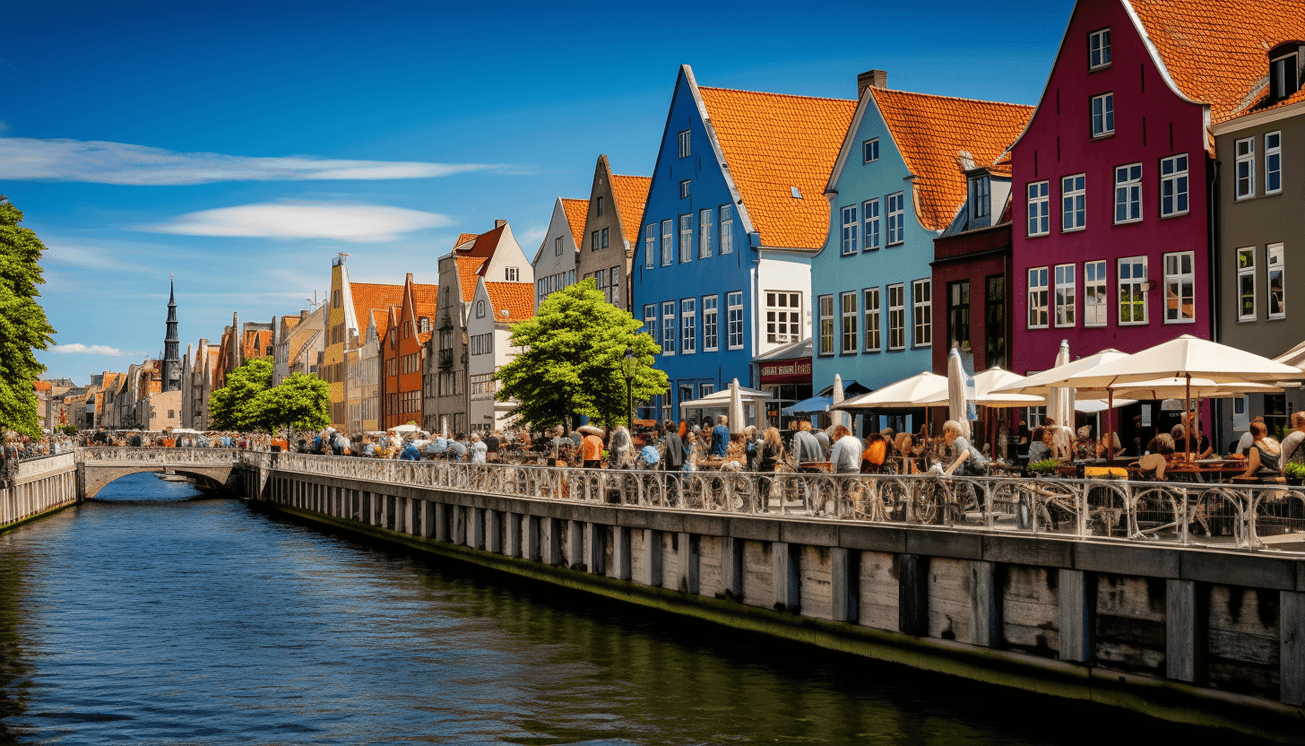 11 TOP ecotourism destinations in 2025