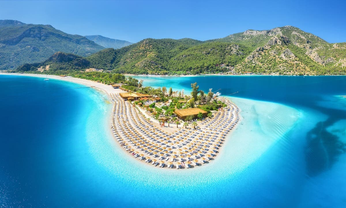 Turkey Resorts: 10 Best Places to Visit in 2024