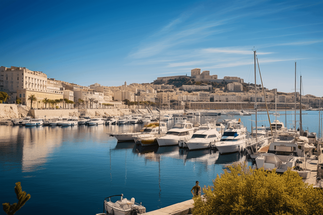 11 best backpacking routes in Europe in 2025