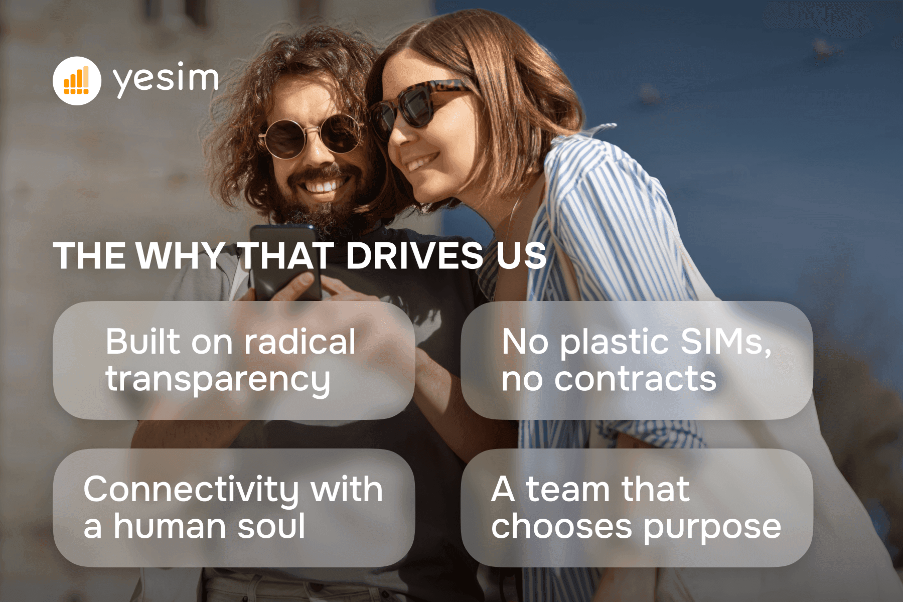 6 Years of Breaking Boundaries: The Yesim Successful Outcome