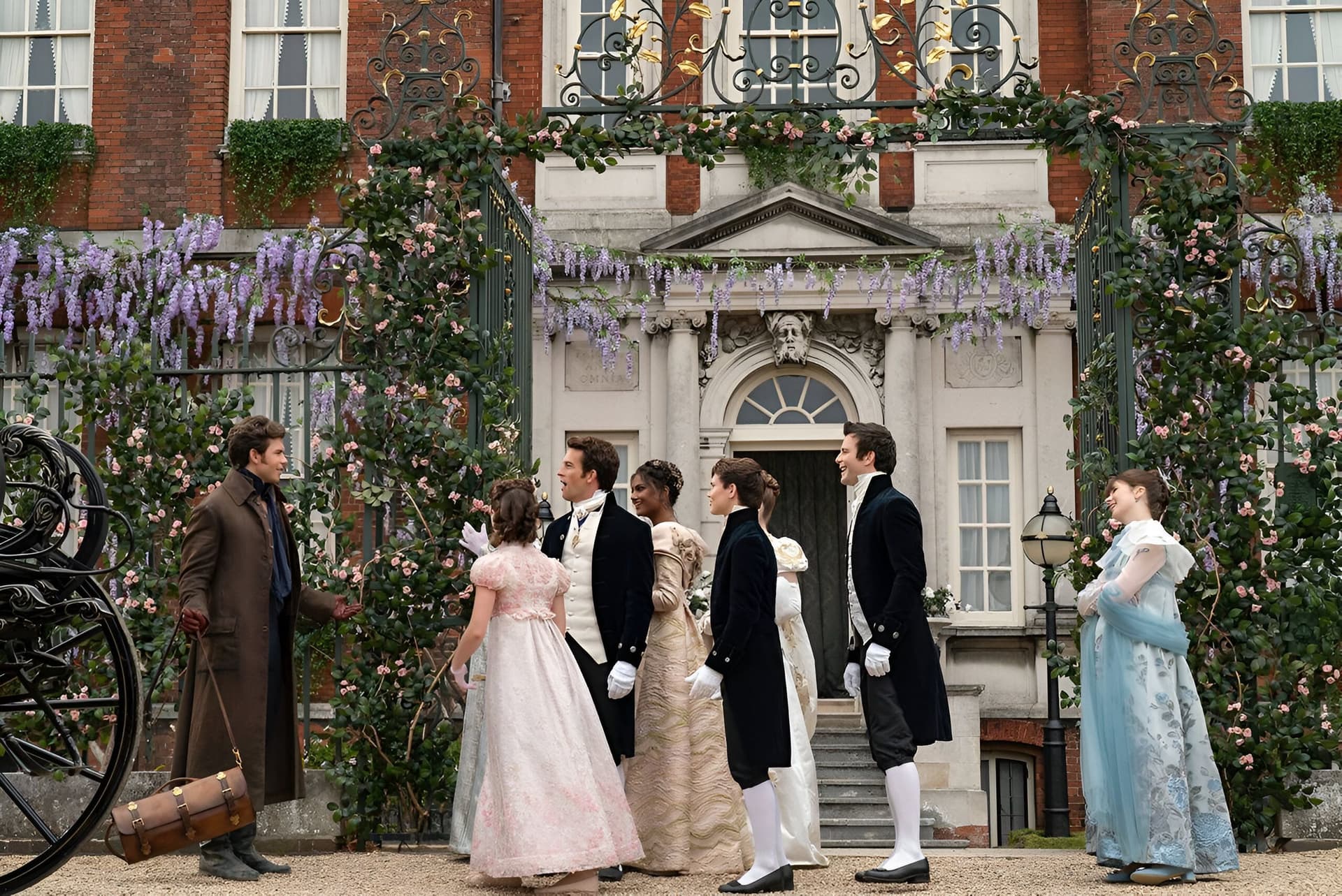 Top Bridgerton Filming Locations: Your Complete Guide to Visiting Iconic Period Drama Settings