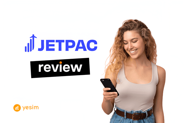 Jetpac eSIM Review