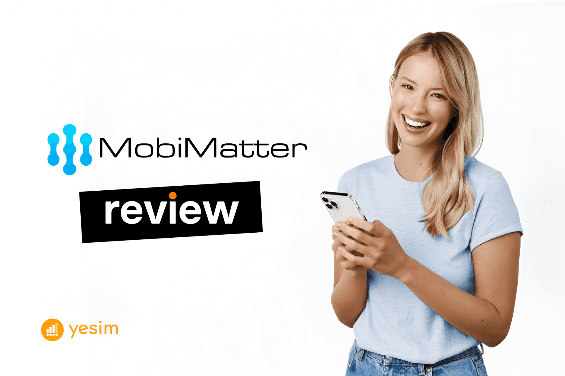 Mobimatter eSIM
