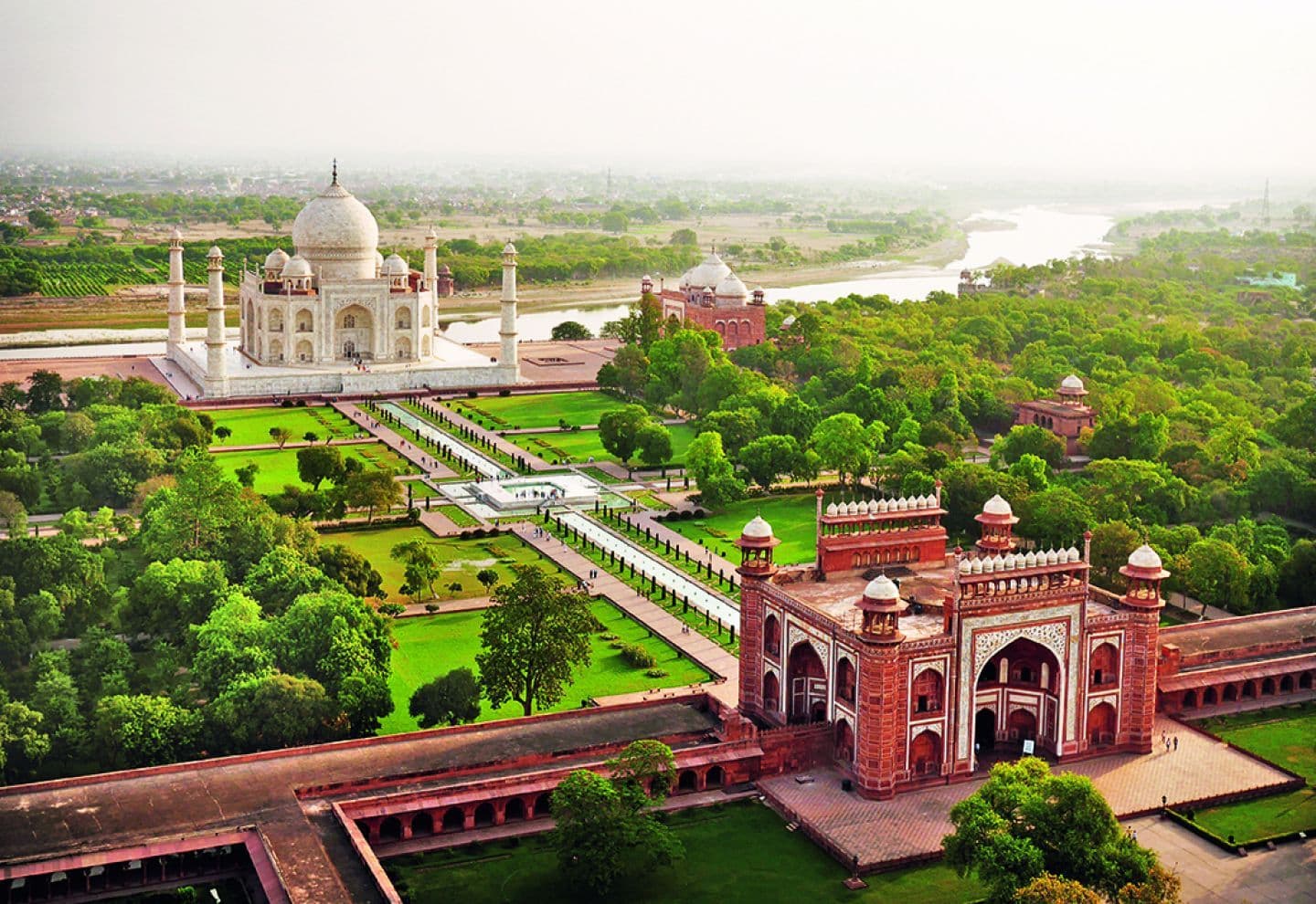 Agra, india
