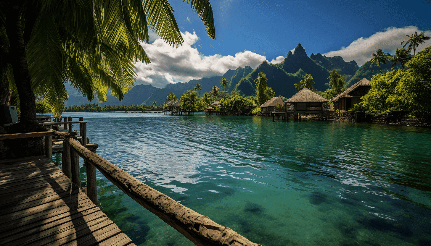 11 TOP ecotourism destinations in 2025