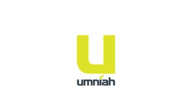 Umniah logo