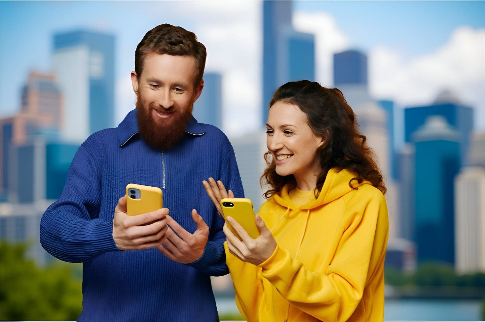 SIM cards for traveling in Canada