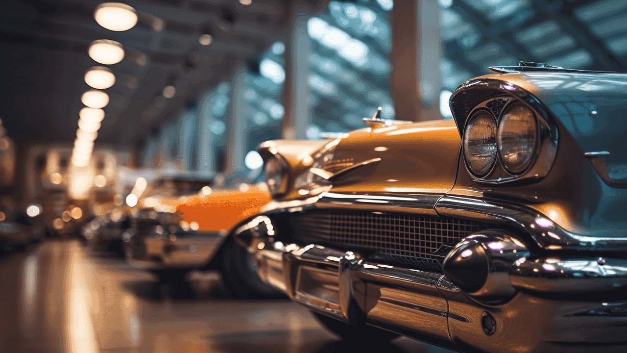 Los Angeles, City of Angels