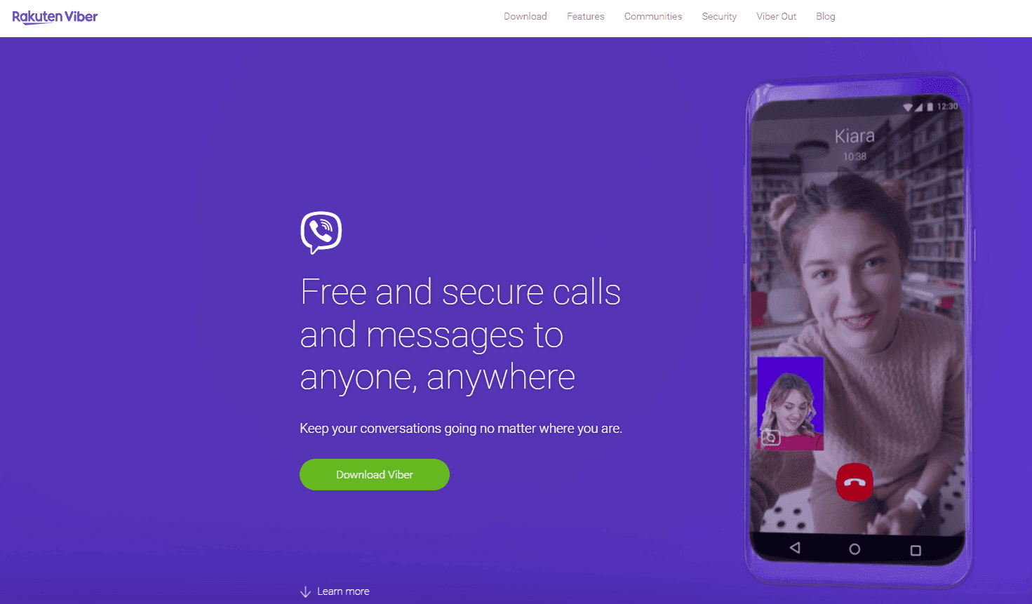 The Most Secure Messaging Apps: TOP 7