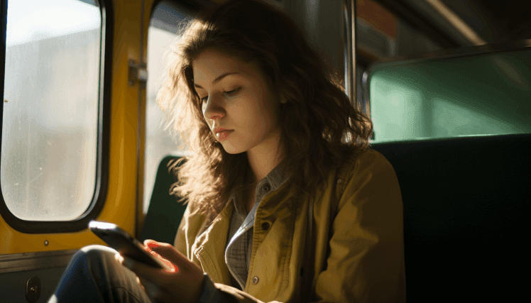 What to do if your phone is stolen on a trip