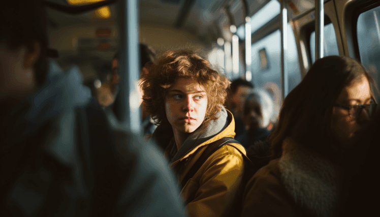 What to do if your phone is stolen on a trip