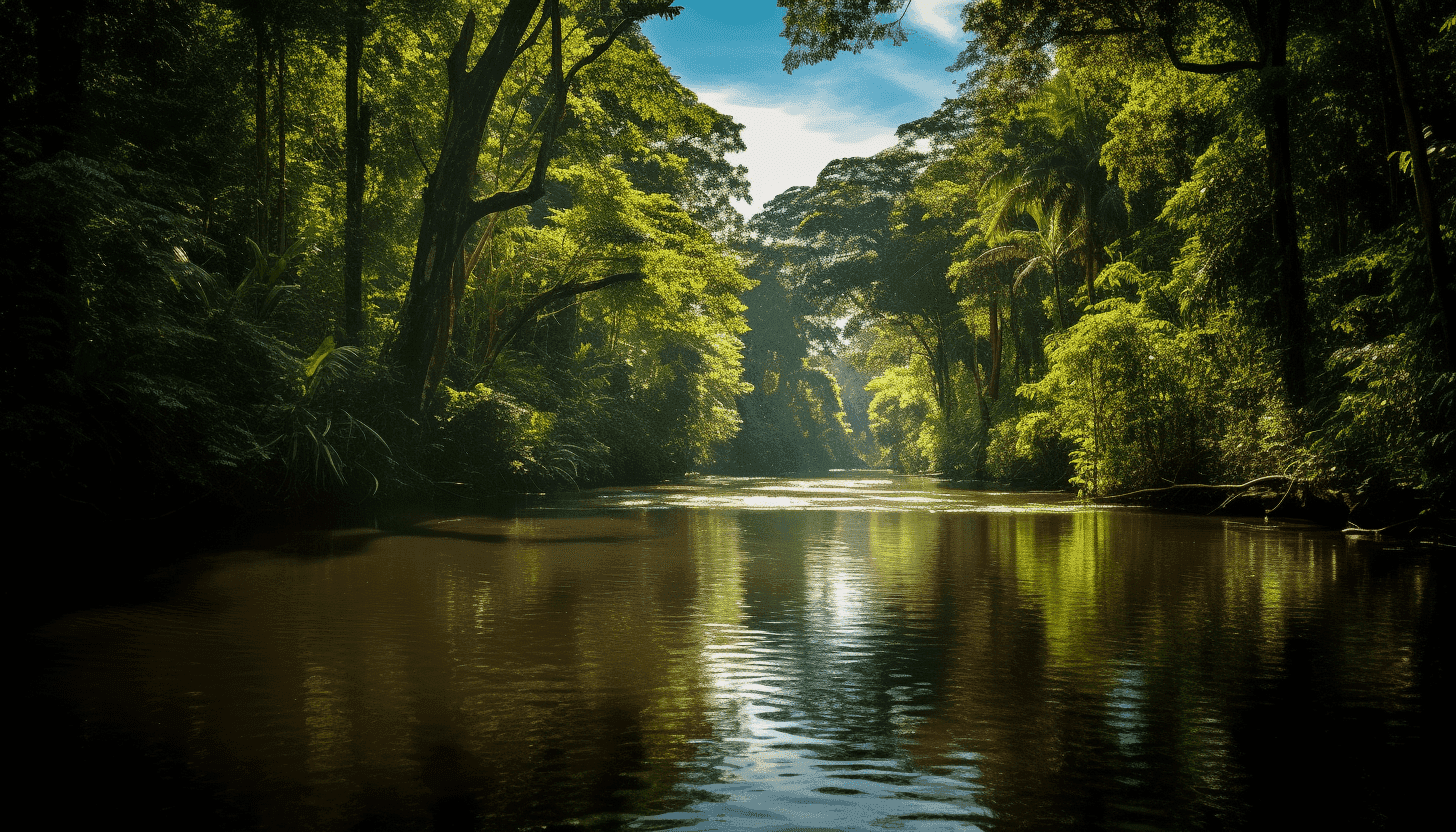 11 TOP ecotourism destinations in 2025