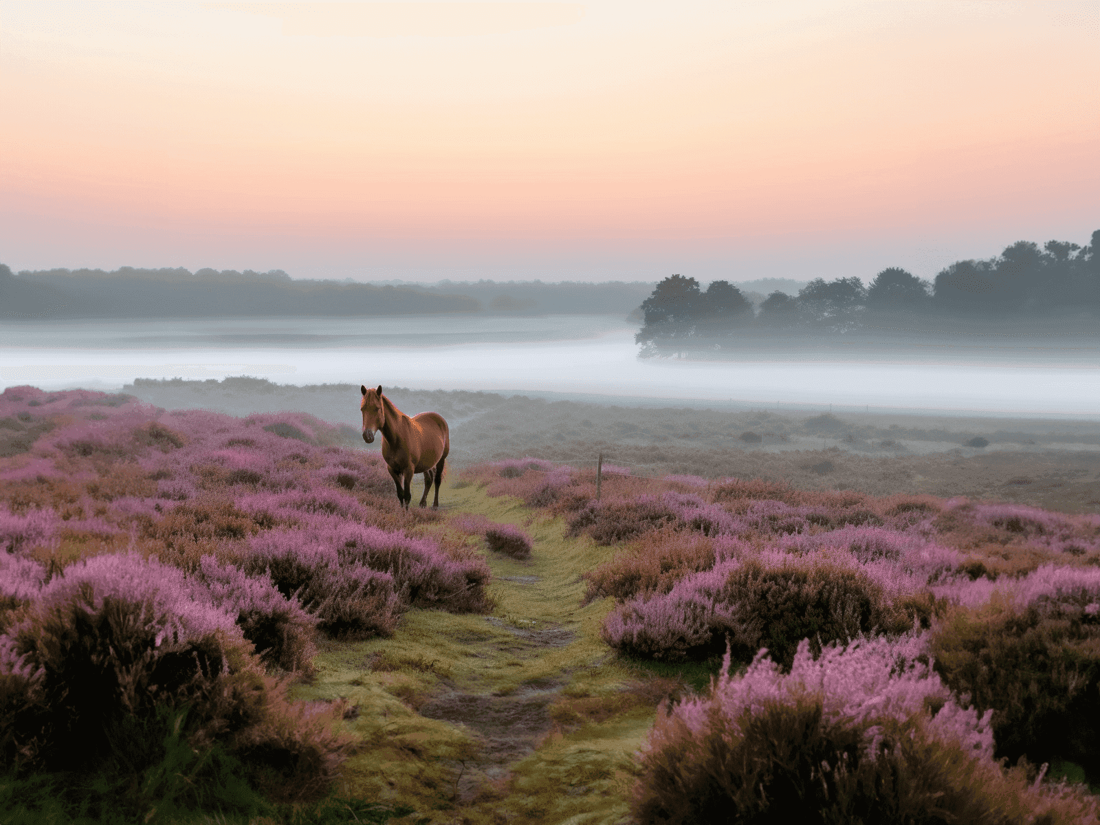 New Forest National Park