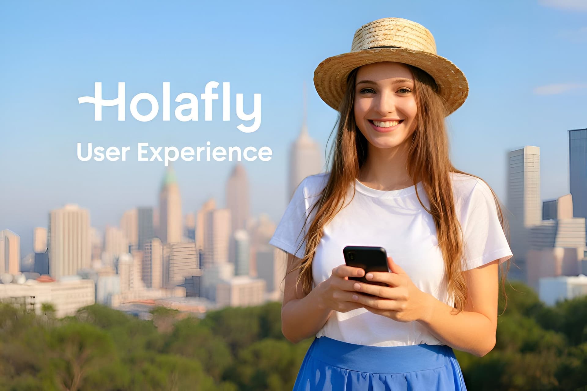 Holafly User Experience